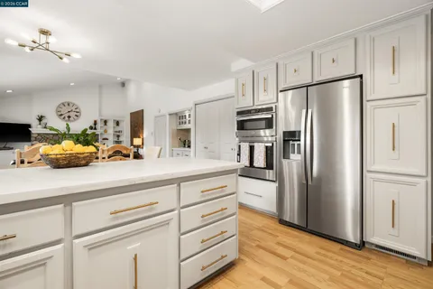 $1,898,000 | 614 Thornhill Road, Danville, CA 94526