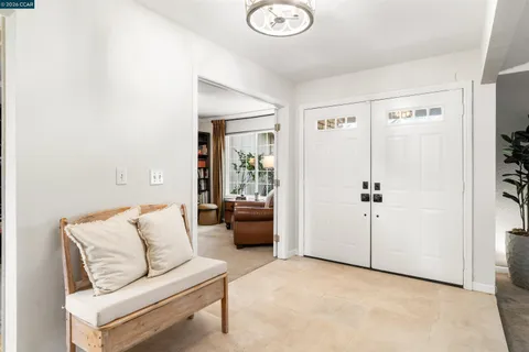 $1,898,000 | 614 Thornhill Road, Danville, CA 94526