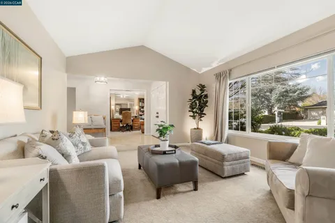 $1,898,000 | 614 Thornhill Road, Danville, CA 94526