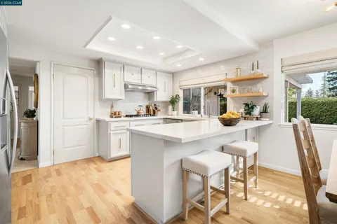 $1,898,000 | 614 Thornhill Road, Danville, CA 94526