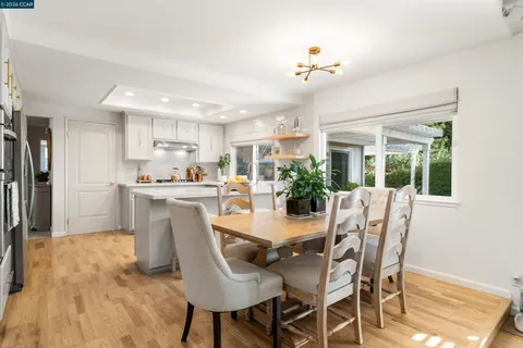 $1,898,000 | 614 Thornhill Road, Danville, CA 94526