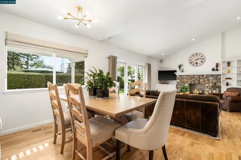 $1,898,000 | 614 Thornhill Road, Danville, CA 94526