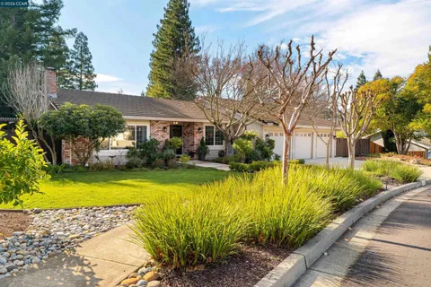$1,898,000 | 614 Thornhill Road, Danville, CA 94526