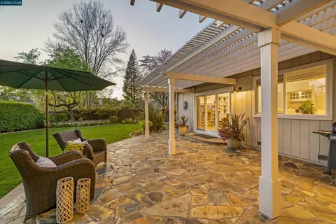 $1,898,000 | 614 Thornhill Road, Danville, CA 94526