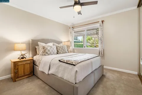 $1,898,000 | 614 Thornhill Road, Danville, CA 94526