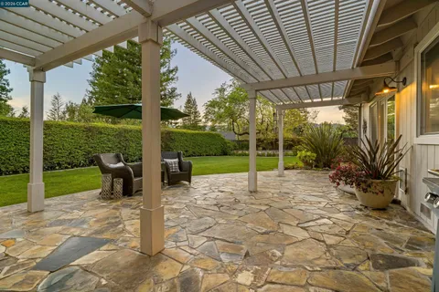 $1,898,000 | 614 Thornhill Road, Danville, CA 94526