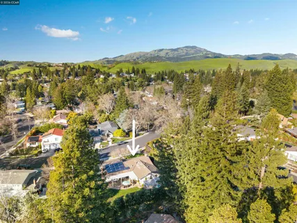 $1,898,000 | 614 Thornhill Road, Danville, CA 94526