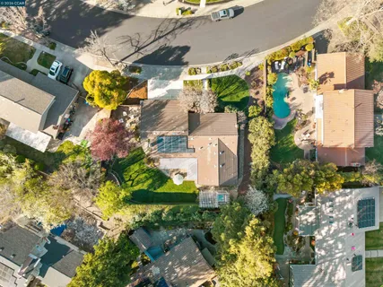 $1,898,000 | 614 Thornhill Road, Danville, CA 94526