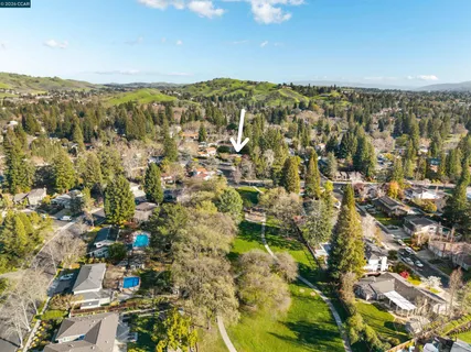 $1,898,000 | 614 Thornhill Road, Danville, CA 94526