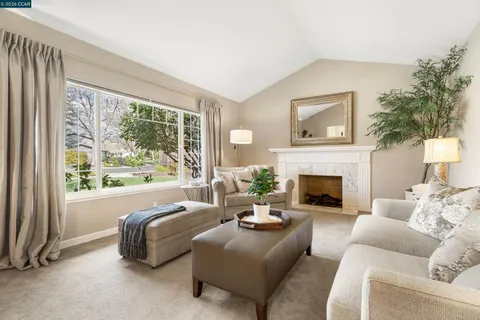 $1,898,000 | 614 Thornhill Road, Danville, CA 94526