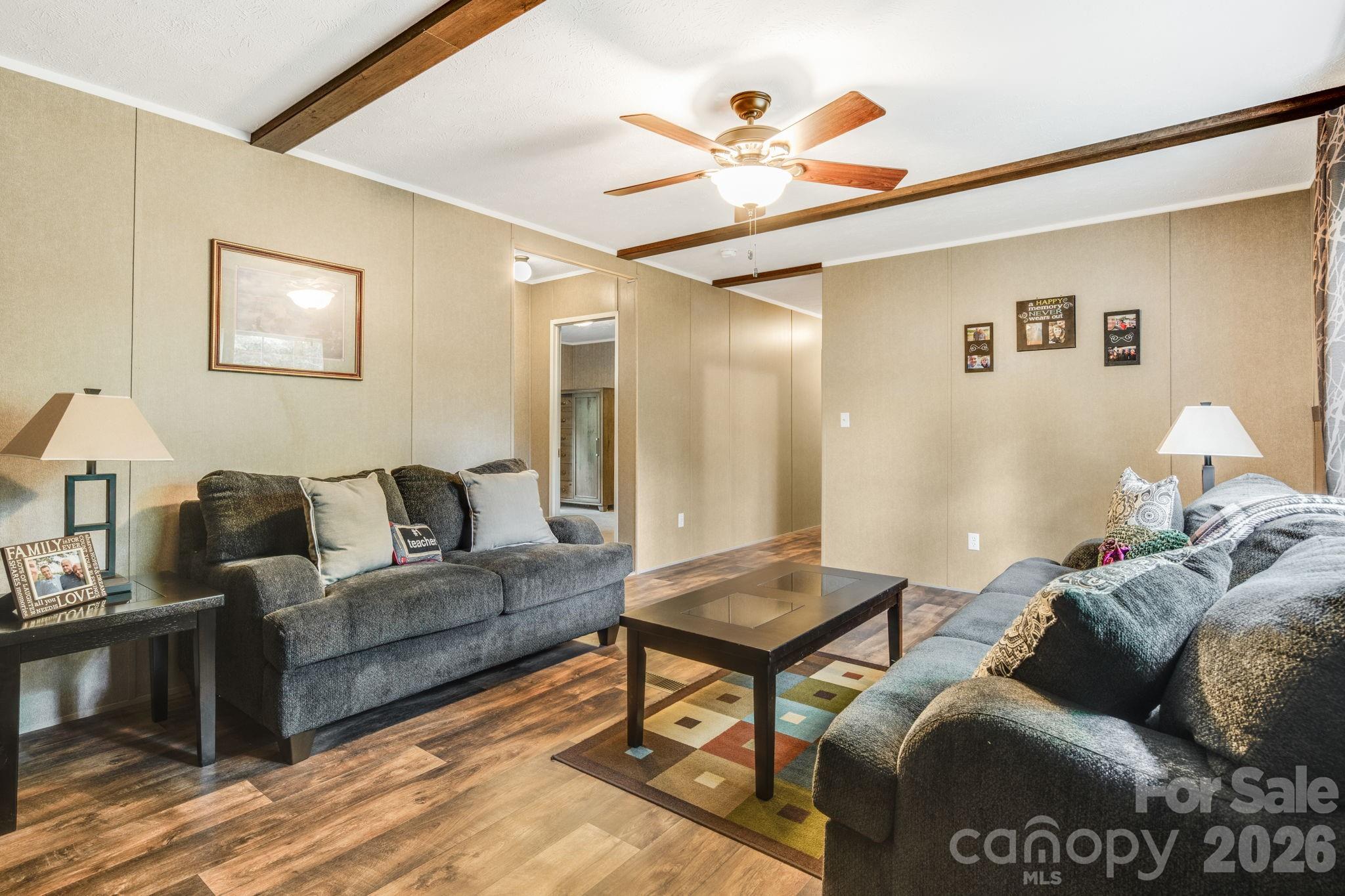 77 Star Flower Road Alexander, NC 28701 - Photo 20 of 37