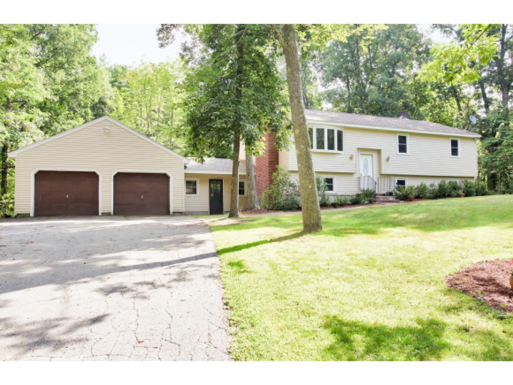 49 Horseshoe Road Windham, NH 03087 - Photo 1 of 31