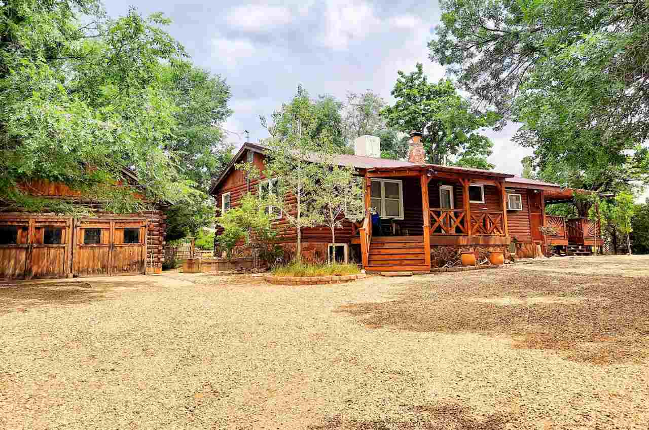 3033 B B 1/2 Road Grand Junction, CO 81503 - Photo 1 of 27 Gallery Image 1
