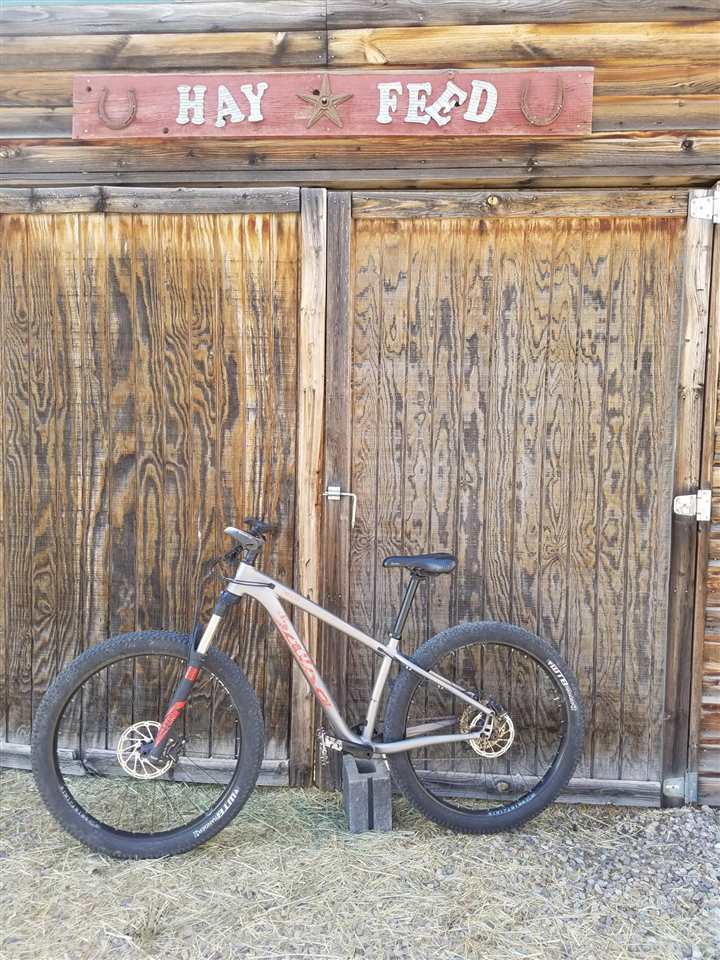 3033 B B 1/2 Road Grand Junction, CO 81503 - Photo 24 of 27 Gallery Image 24