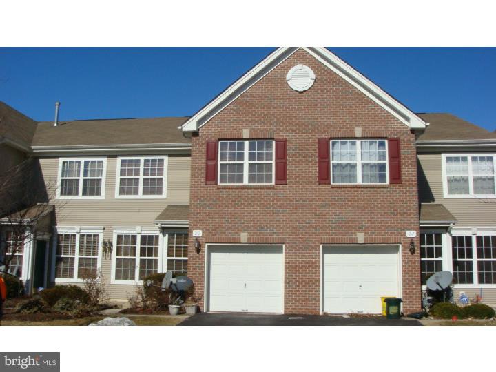 20 York Road Princeton Junction, NJ 08550 - Photo 1 of 25 Exterior Front