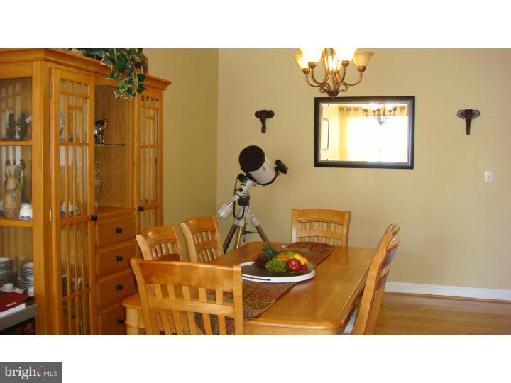 20 York Road Princeton Junction, NJ 08550 - Photo 4 of 25 Dining Room