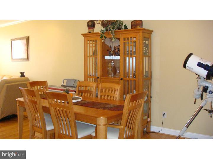 20 York Road Princeton Junction, NJ 08550 - Photo 5 of 25 Dining Room