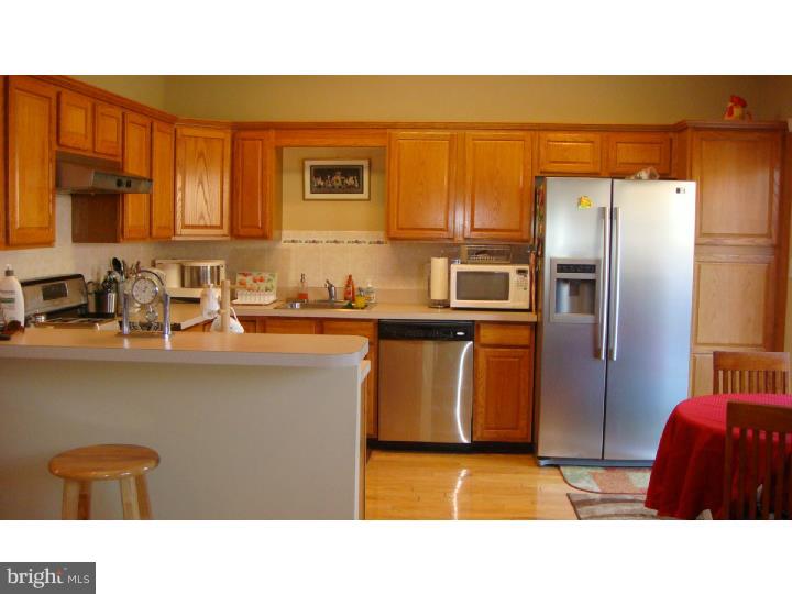 20 York Road Princeton Junction, NJ 08550 - Photo 6 of 25 Kitchen