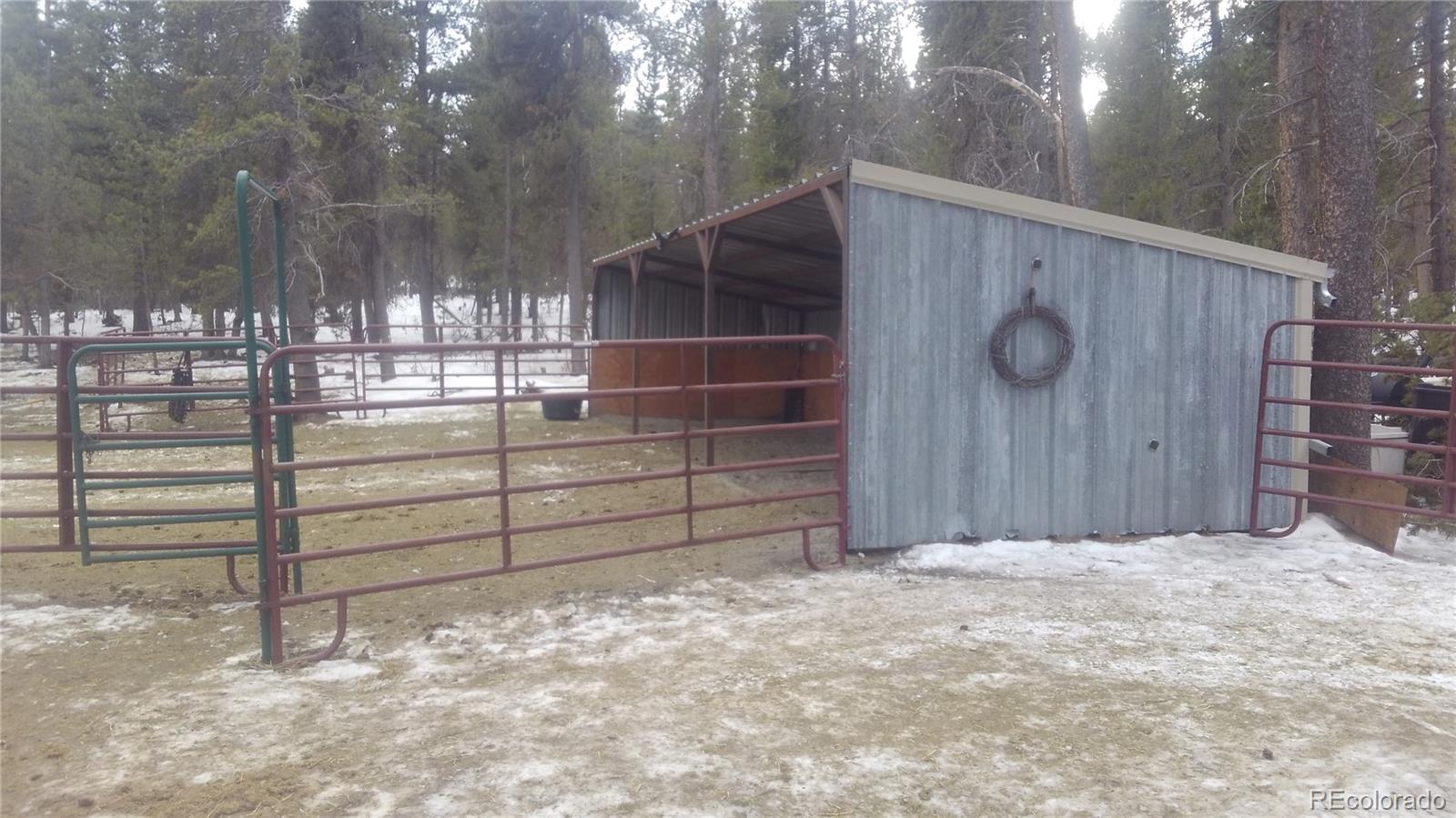 2 Rudolph Ranch Road Black Hawk, CO 80422 - Photo 4 of 8 Gallery Image 4