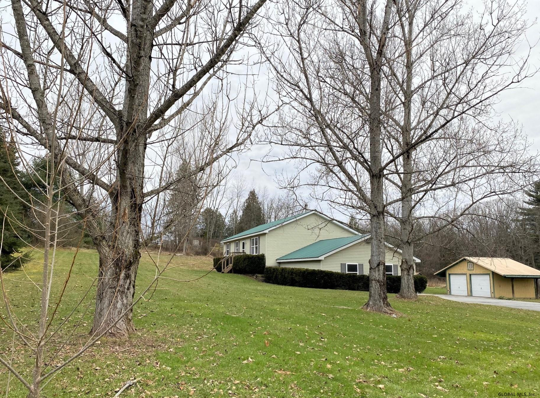 95 County Rte 47 Argyle, NY 12809 - Photo 1 of 23 Photo 1