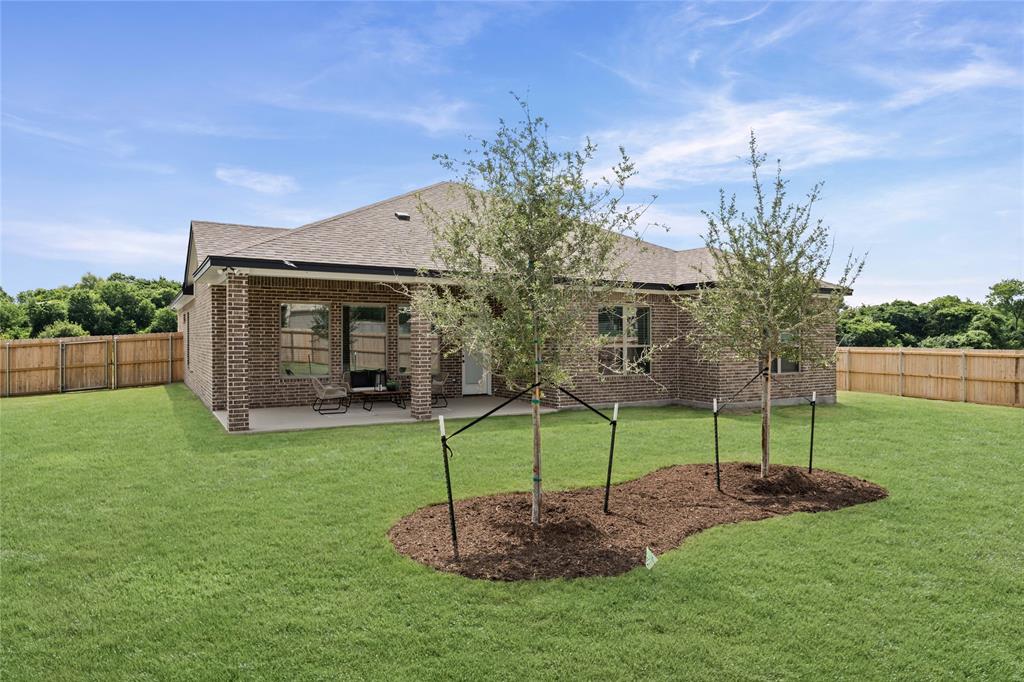 126 Lasso Loop Lorena, TX 76655 - Photo 37 of 38