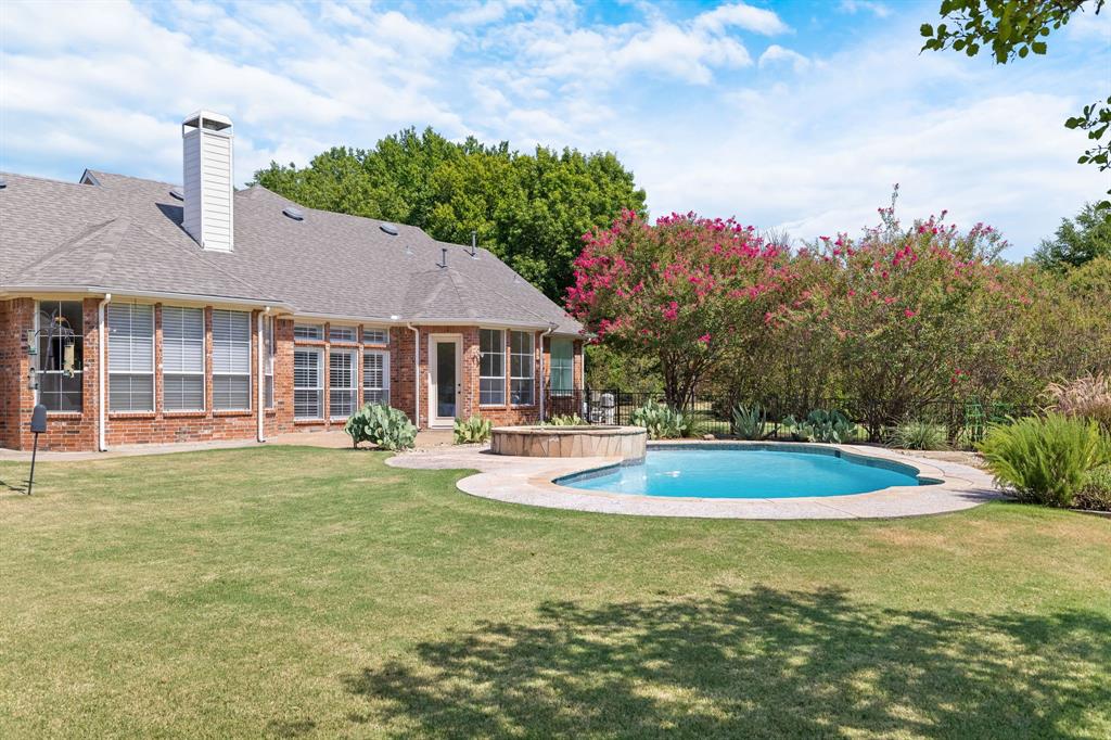 465 Bee Caves Road Lucas, TX 75002 - Photo 34 of 38 Gallery Image 34
