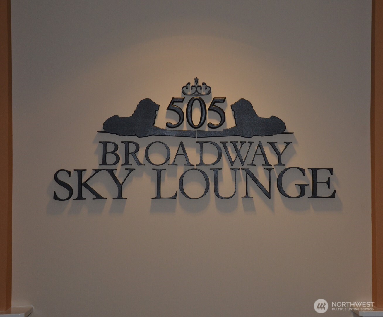 505 Broadway, Unit 802 Tacoma, WA 98402 - Photo 18 of 23 a view of a table and chair in a room