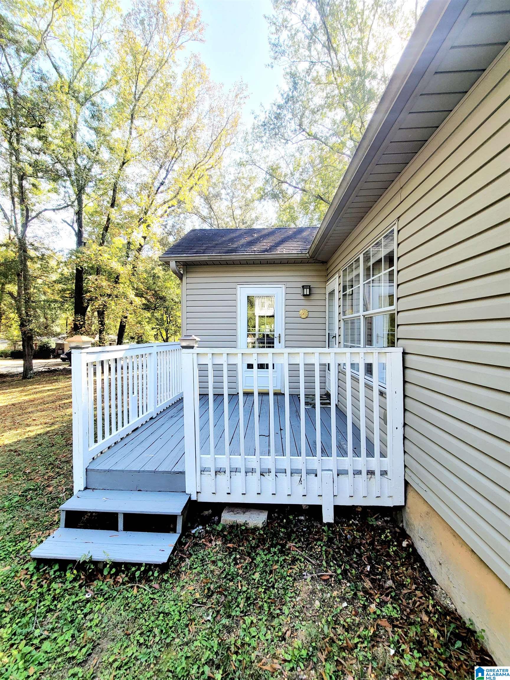 1649 1st Street Northeast Birmingham, AL 35215 - Photo 22 of 29