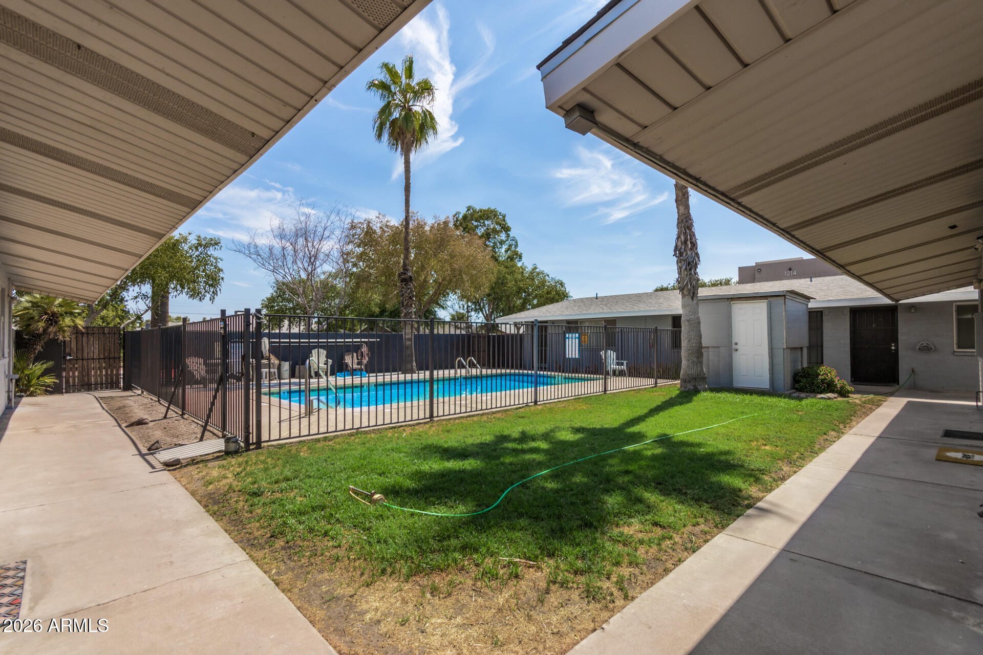 1204 West 5th Street, Unit 3 Tempe, AZ 85281 - Photo 25 of 25 01 - 5th