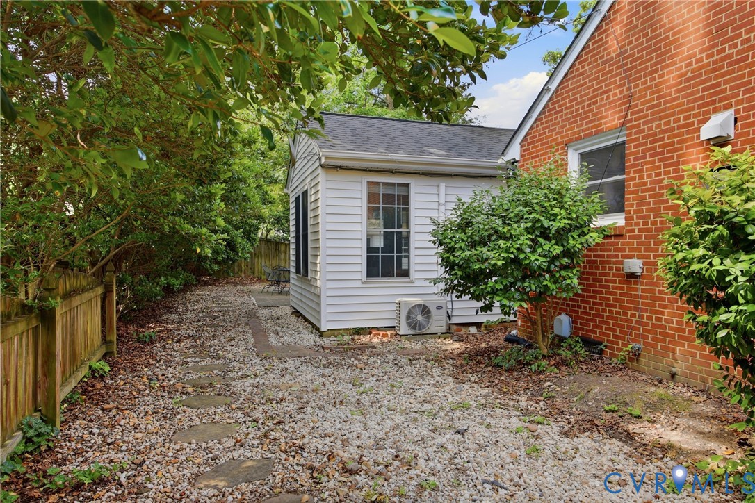 8713 Rolando Drive Henrico, VA 23229 - Photo 33 of 41