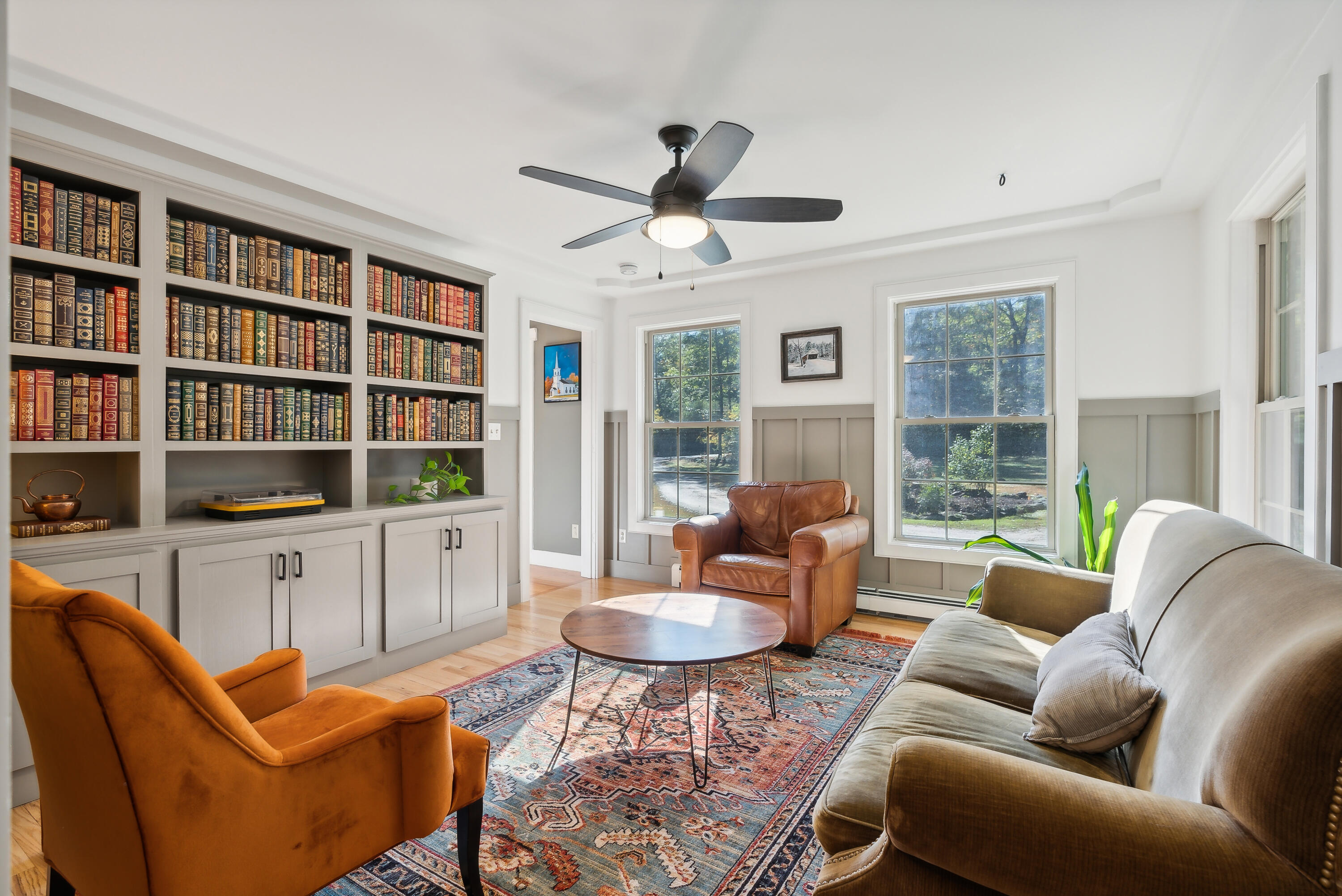 36 Forrest Edwards Road Otisfield, ME 04270 - Photo 10 of 57 DSC05809