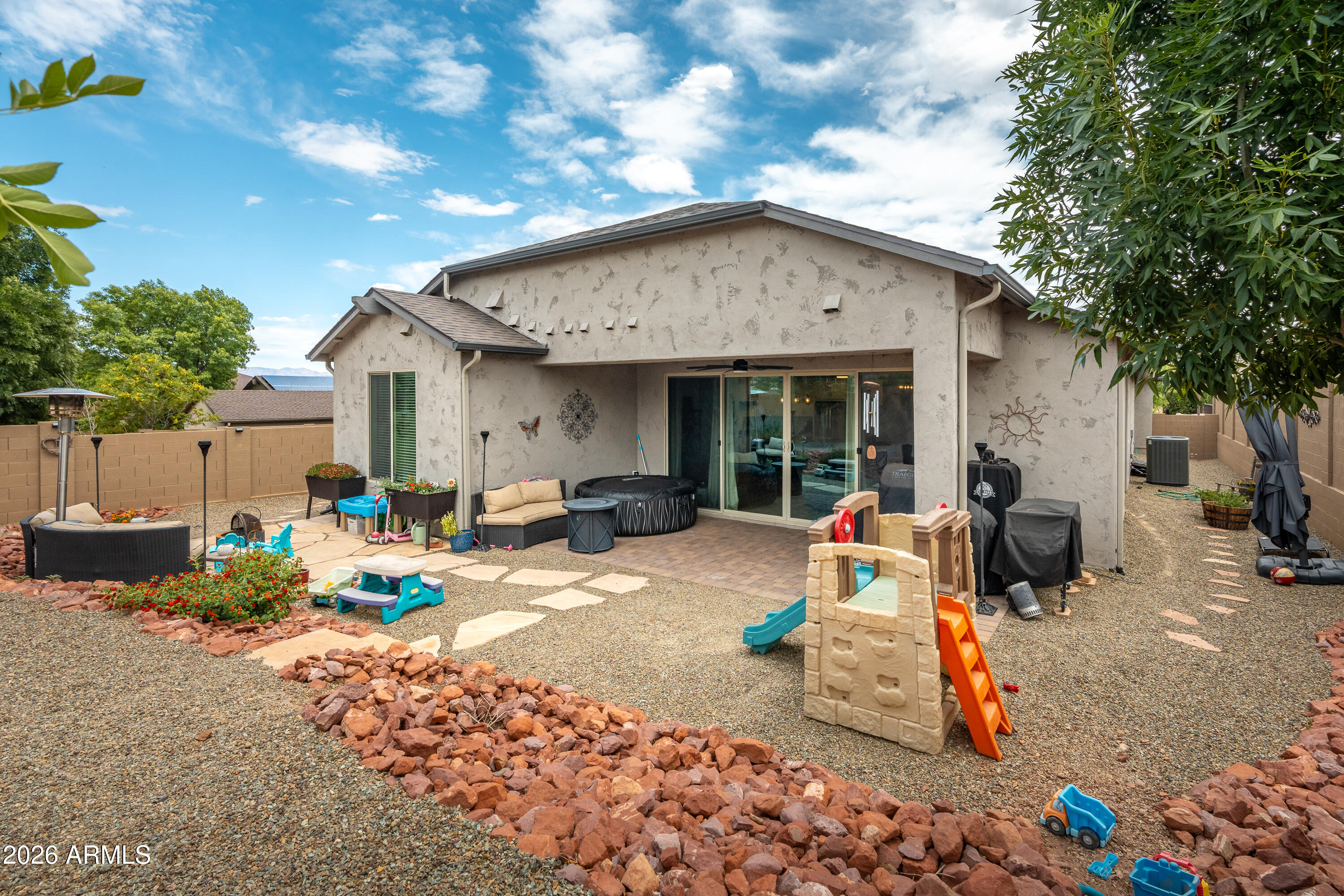 776 Alfonse Road Clarkdale, AZ 86324 - Photo 31 of 49