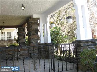 206 Upland Road Merion Station, PA 19066 - Photo 2 of 12 Dining Room