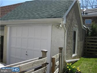 206 Upland Road Merion Station, PA 19066 - Photo 11 of 12 Garage