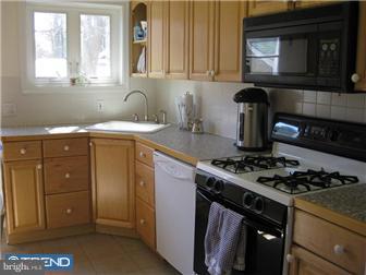 206 Upland Road Merion Station, PA 19066 - Photo 6 of 12 Kitchen