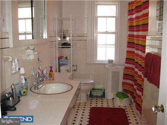 206 Upland Road Merion Station, PA 19066 - Photo 8 of 12 Bathroom
