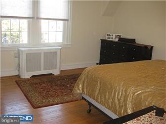 206 Upland Road Merion Station, PA 19066 - Photo 9 of 12 Bedroom - Main
