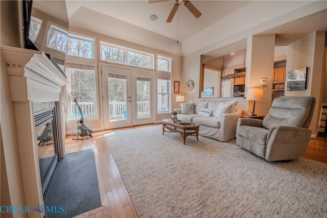 271 Chesapeake Watch Road, Unit 1B Deltaville, VA 23043 - Photo 16 of 49