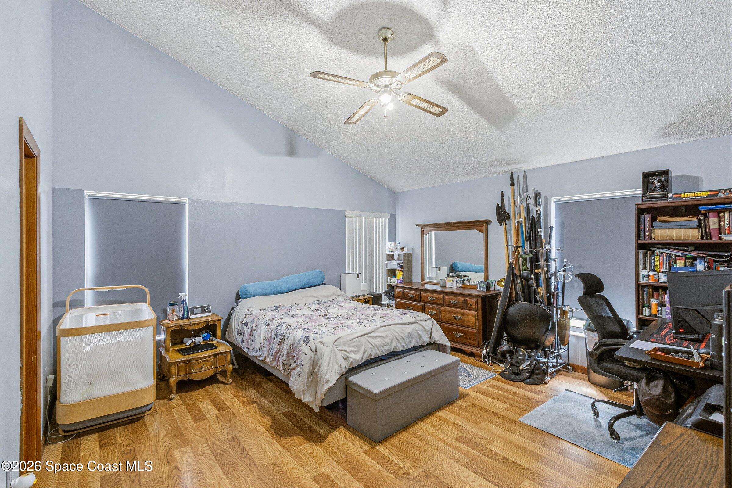 1835 Longleaf Road Cocoa, FL 32926 - Photo 26 of 55 primary bedroom