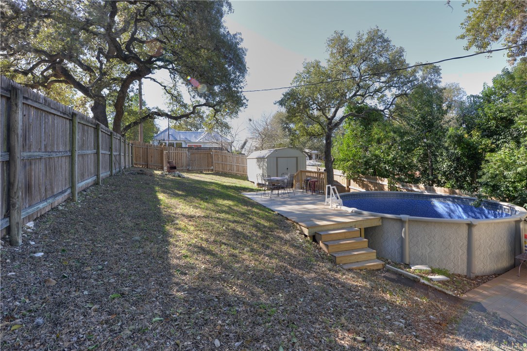 403 West Mary Street Austin, TX 78704 - Photo 1 of 1