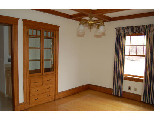 67 Overlook Road Arlington, MA 02474 - Photo 4 of 10 view of an empty room with a window