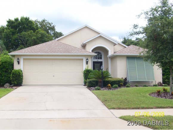 83 Spring Ridge Drive DeBary, FL 32713 - Photo 1 of 1 Primary Photo
