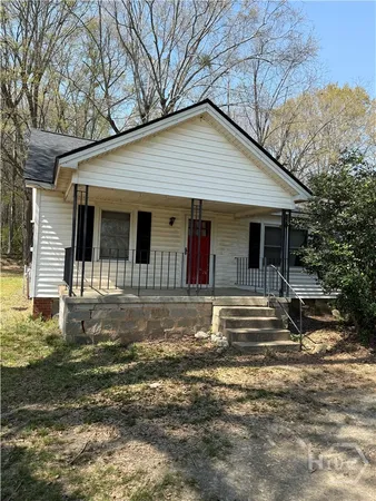 $195,000 | 5896 Colbert-Danielsville Road, Colbert, GA 30628