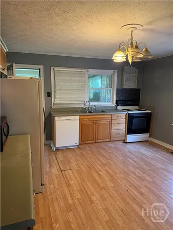 $195,000 | 5896 Colbert-Danielsville Road, Colbert, GA 30628