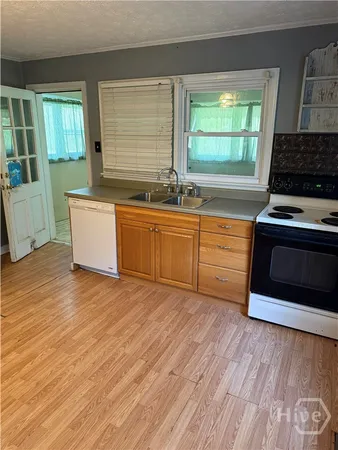 $195,000 | 5896 Colbert-Danielsville Road, Colbert, GA 30628