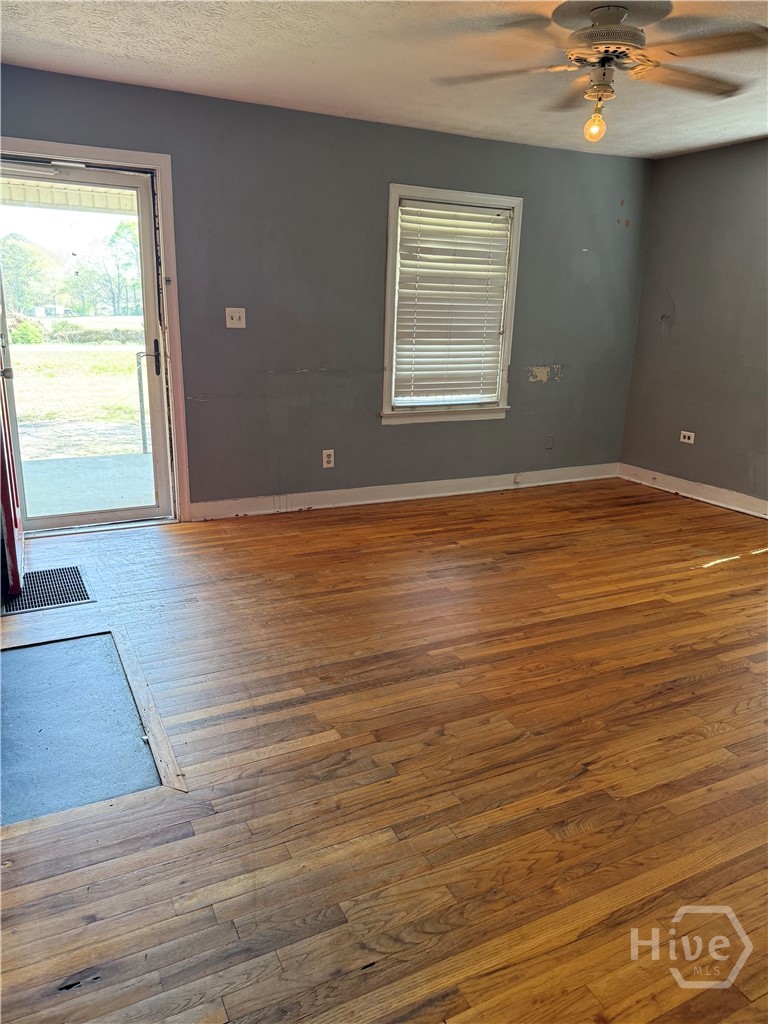5896 Colbert-Danielsville Road Colbert, GA 30628 - Photo 20 of 21