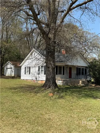 $195,000 | 5896 Colbert-Danielsville Road, Colbert, GA 30628