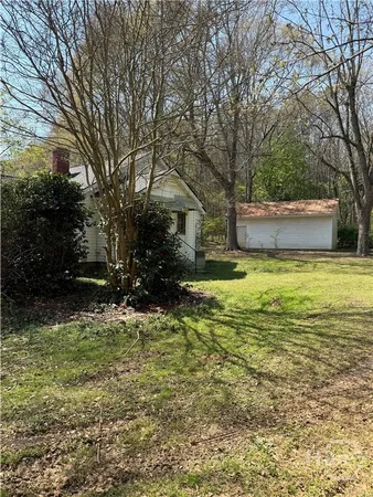 $195,000 | 5896 Colbert-Danielsville Road, Colbert, GA 30628