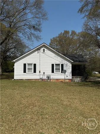 $195,000 | 5896 Colbert-Danielsville Road, Colbert, GA 30628