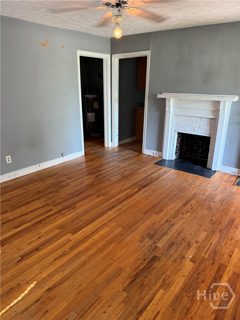 5896 Colbert-Danielsville Road Colbert, GA 30628 - Photo 10 of 21